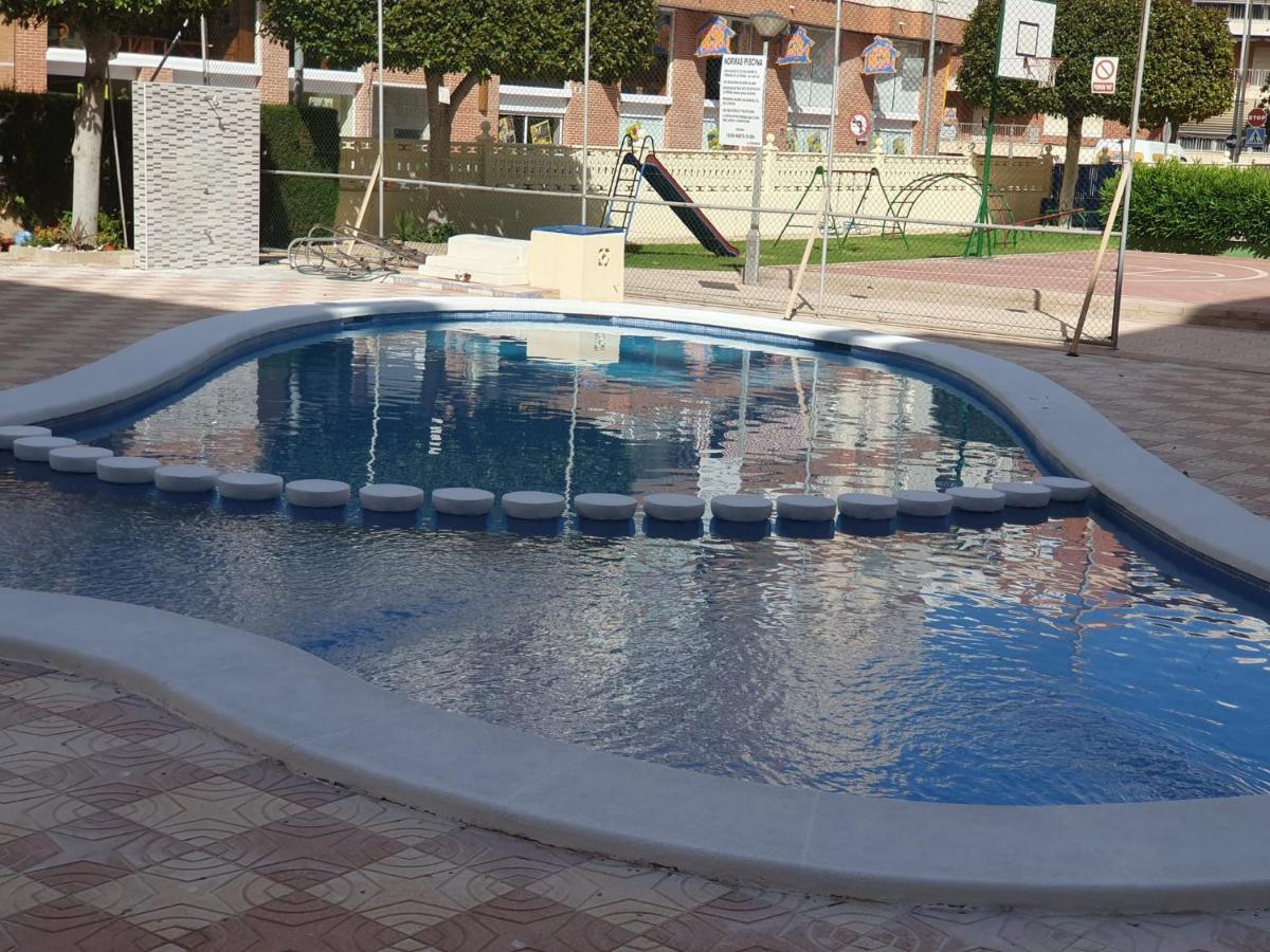 Apartment Mediterraneo