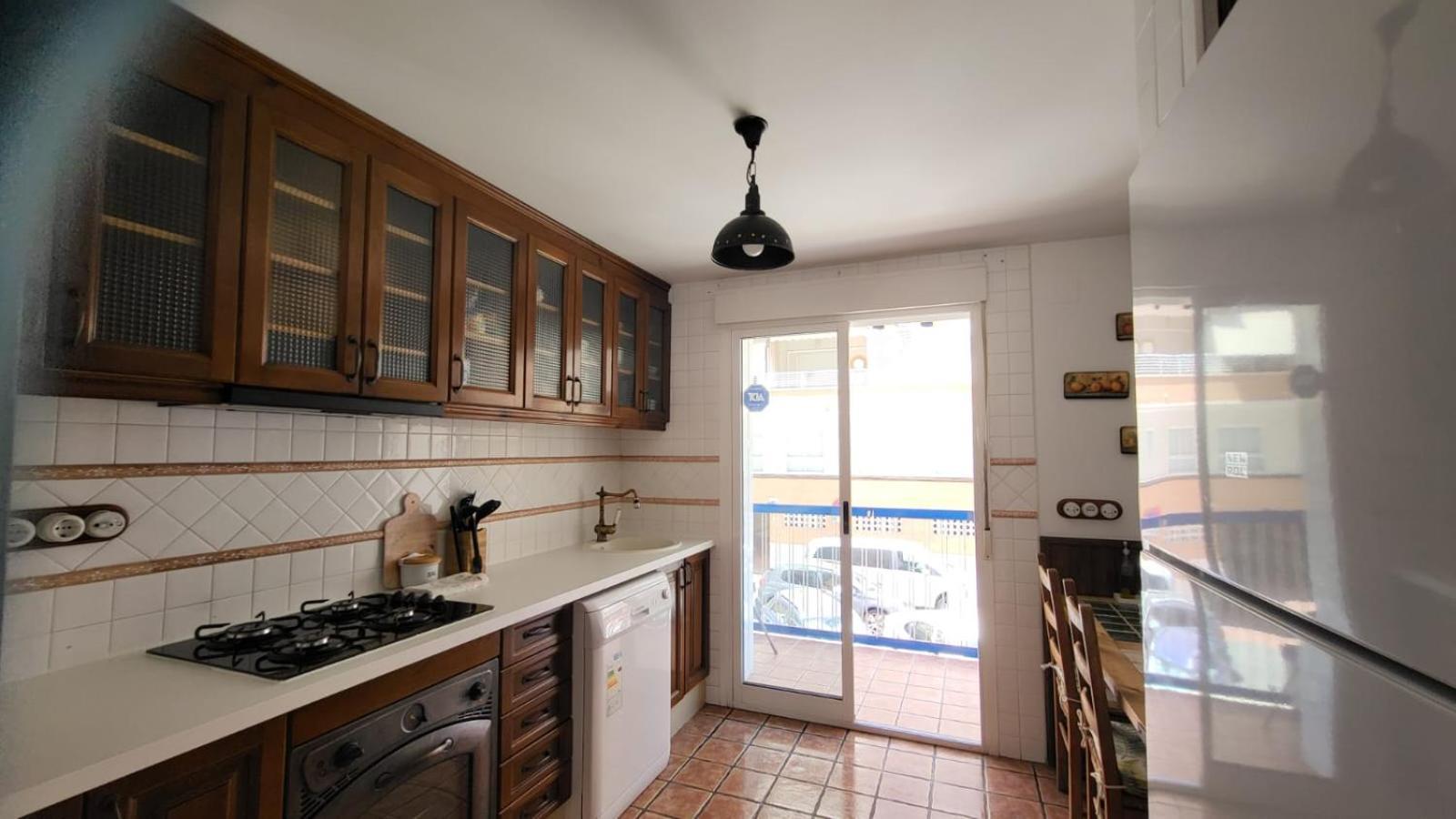 Apartment Mediterraneo *