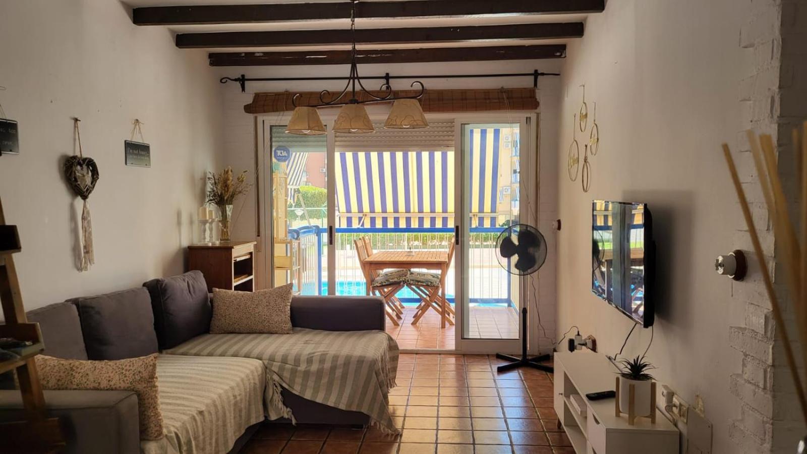 Apartment Mediterraneo