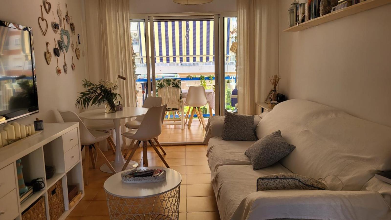 Mediterraneo Apartment