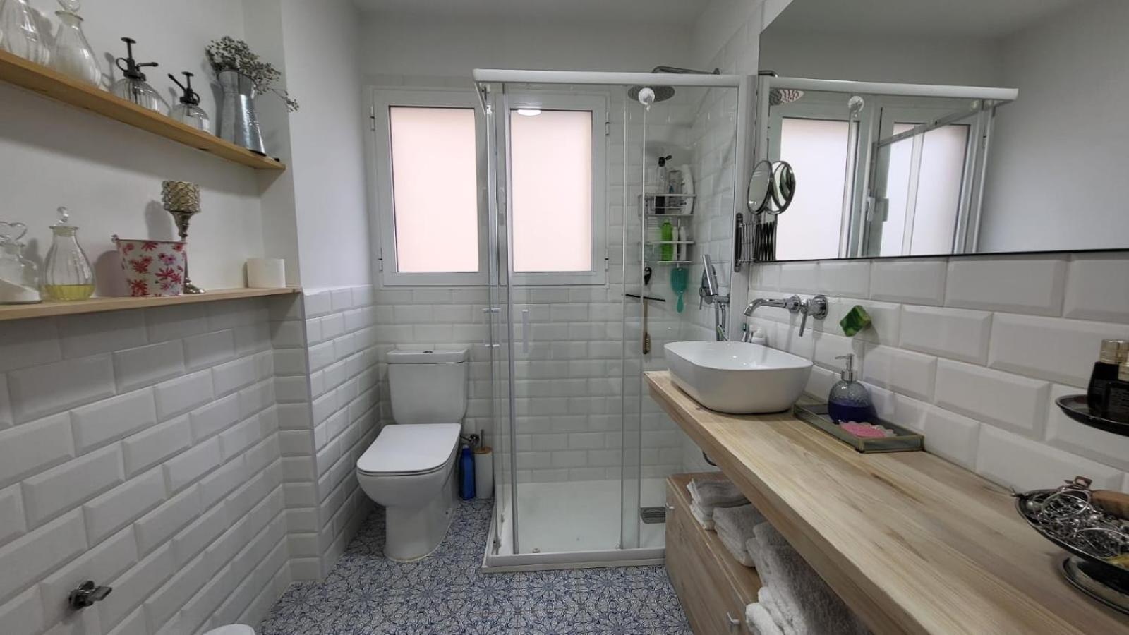 Apartment Mediterraneo *