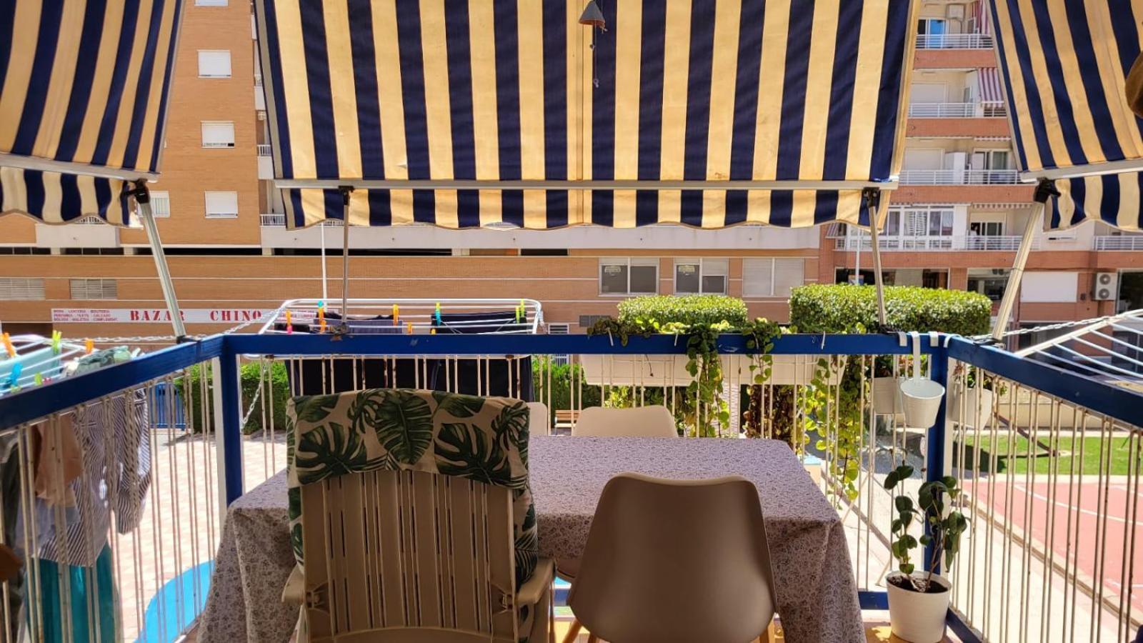 Apartment Mediterraneo Santa Pola