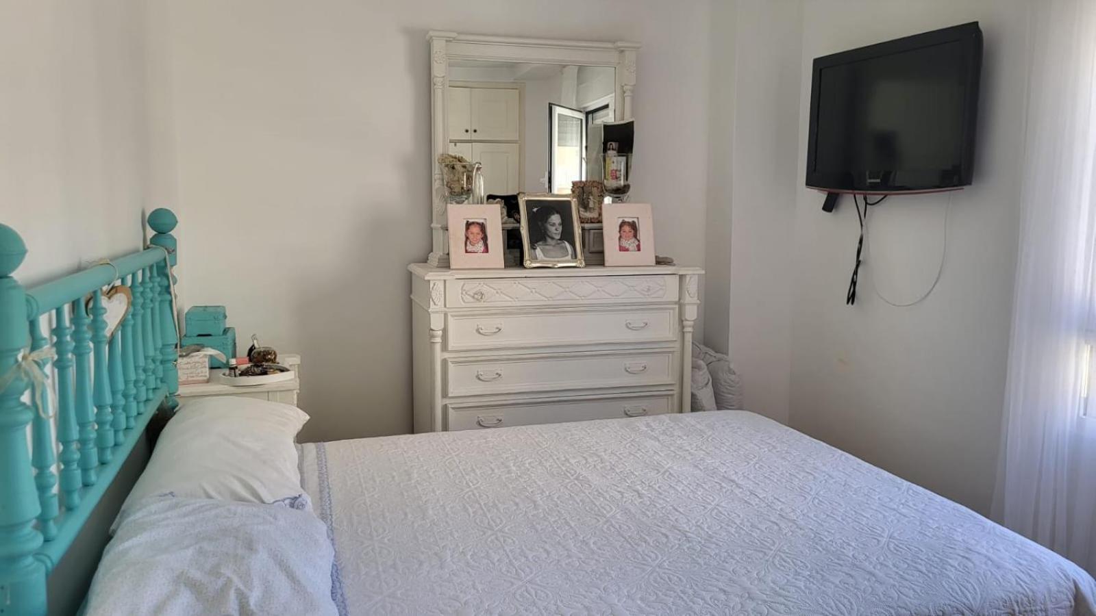 Mediterraneo Apartment