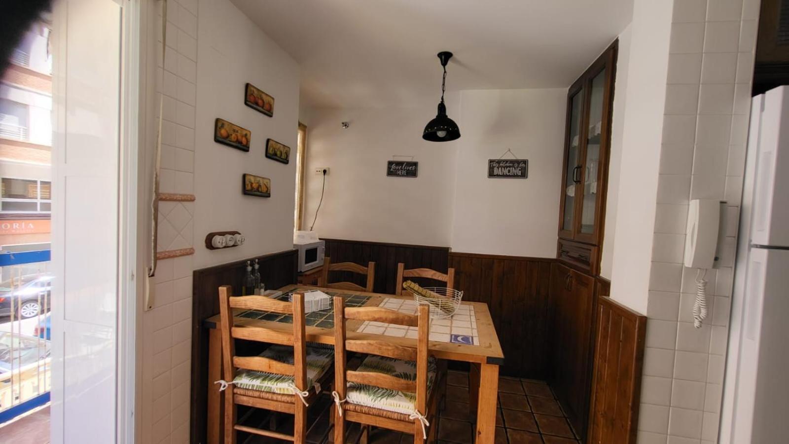 Mediterraneo Apartament